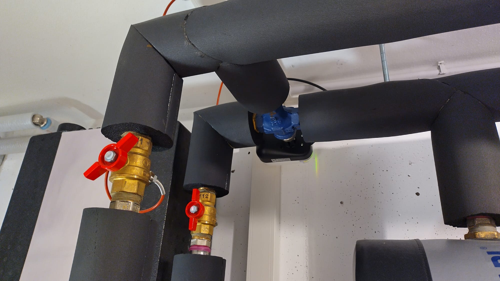 Installazione impianto pompa di calore - Enerways